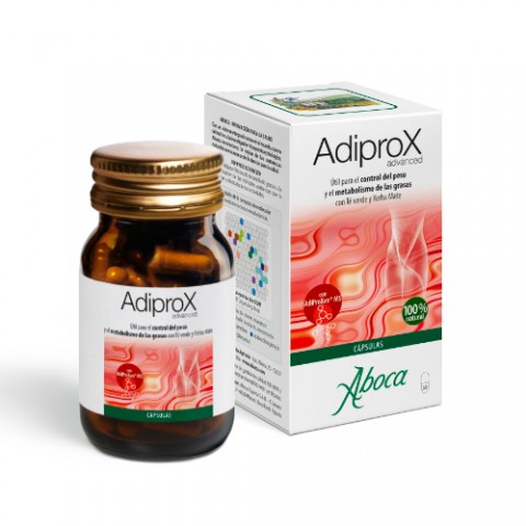 Adiprox Advance Aboca