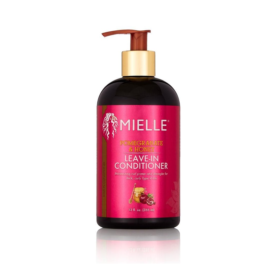 Pomegranate & Honey Leave In Mielle