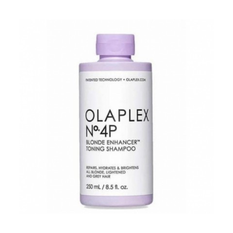 Olaplex N4P Champú Blonde