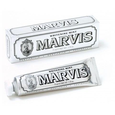 Pasta Marvis Whitening Mint...