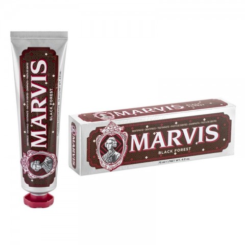Pasta Marvis Black Forest 75ml