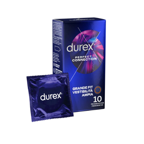Durex Perfect Connection